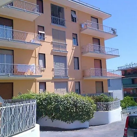 Traversa Di Via Castelletti, 37 Taggia