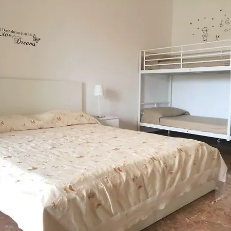 Apartman Traversa Di Via Castelletti, 37