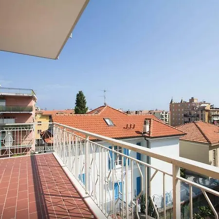 Apartmán Traversa Di Via Castelletti, 37