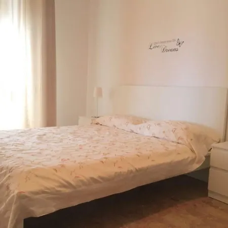 Apartmán Traversa Di Via Castelletti, 37 *